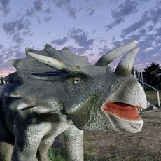 Akva Park AFF Otel \ Novxanı bağları