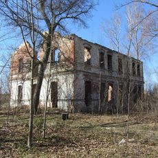 Сядзіба Хлюсціных