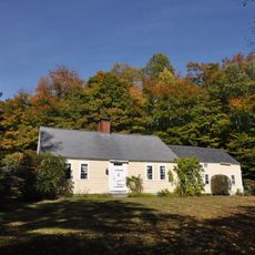 Bradbury Jewell House