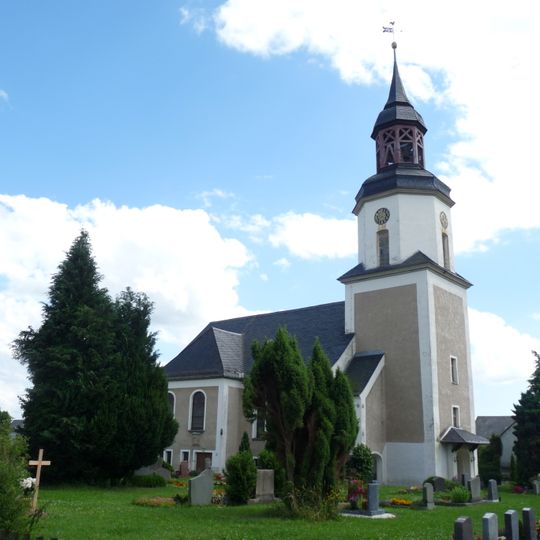 Dreifaltigkeitskirche