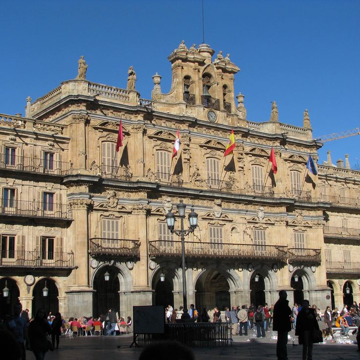 Plaza Mayor