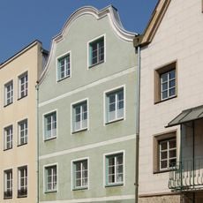 Johann-Fischer-Gasse 10