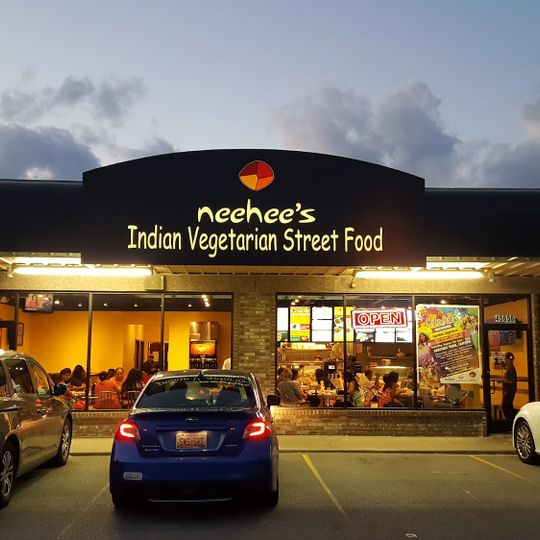 Neehee's