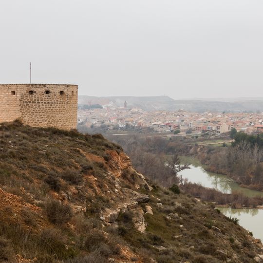 Torre del Tambor