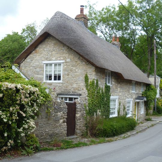 Jasmine Cottage