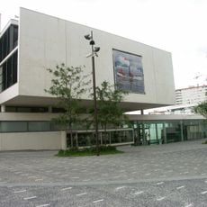 Musée d'Art contemporain du Val-de-Marne