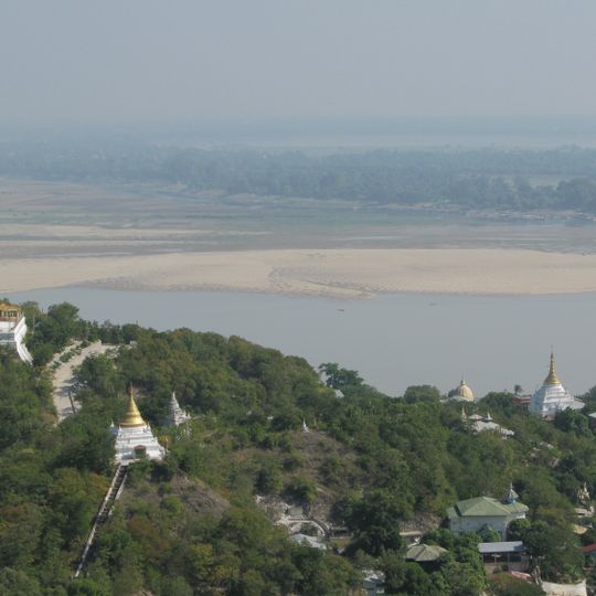 Irrawaddy River