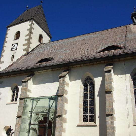 Saint Nicholas Church