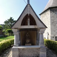 Chapelle du Dieu-de-Pitié de Cousolre
