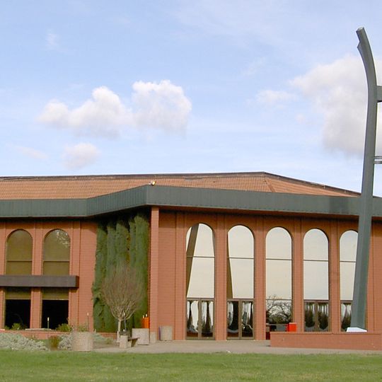 Luther Burbank Center for the Arts