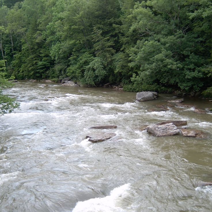 Parco d'État d'Audra