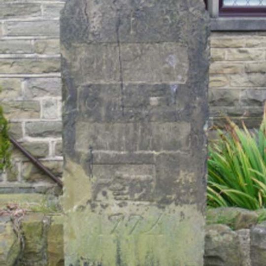 Guidestone, School Green, Thornton