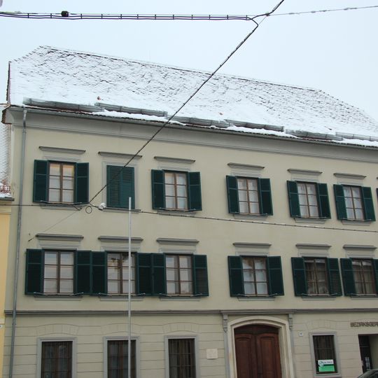 Bezirksgericht Bad Radkersburg