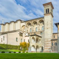 Monastery of Santa Giulia
