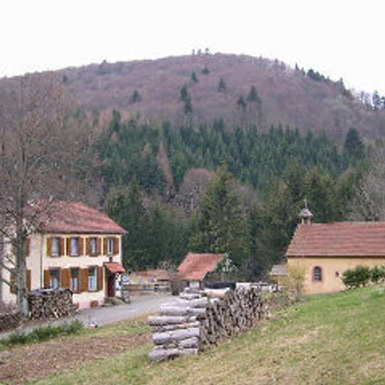 Lamadeleine-Val-des-Anges