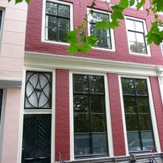 Oudegracht 339A-339B, Utrecht