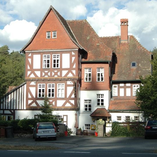 Honigmühle