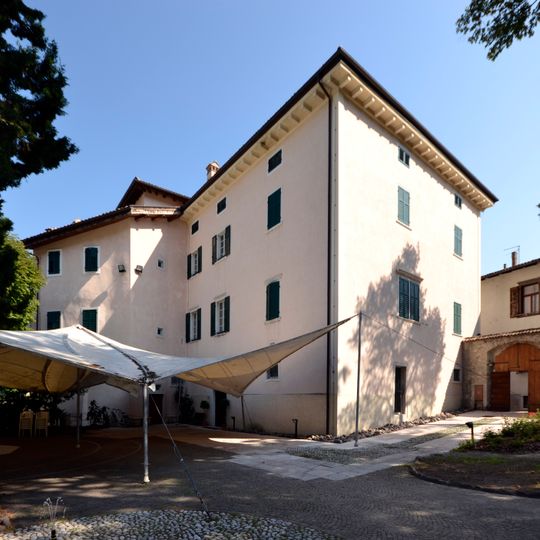 Museo Diocesano di Villa Lagarina