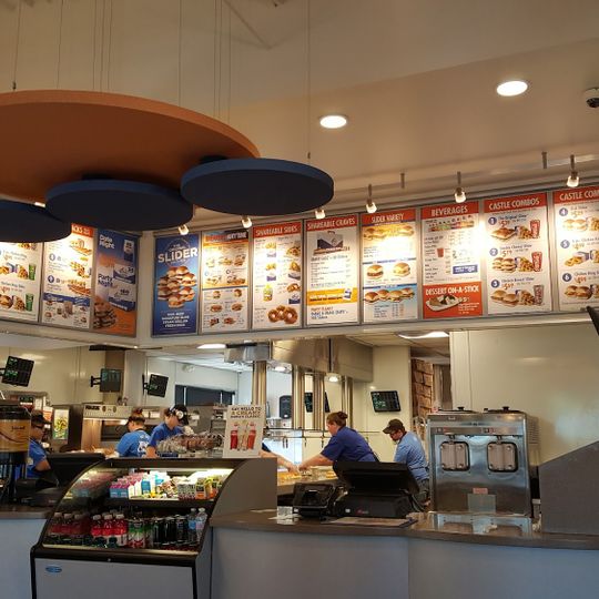 White Castle