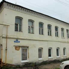 Купеческий дом (Боровск)