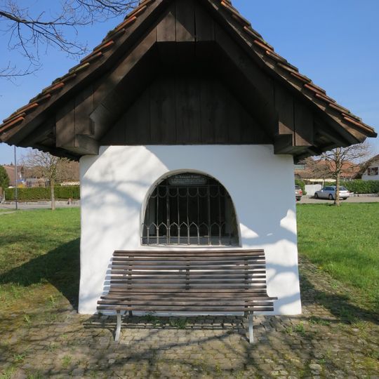 St. Niklaus-Kapelle