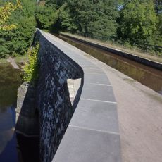 Cefn Brynich Canal Bridge Aqueduct