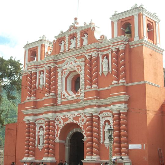 Jocotenango
