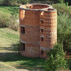 Třebíč observatory