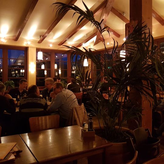 Café del Sol