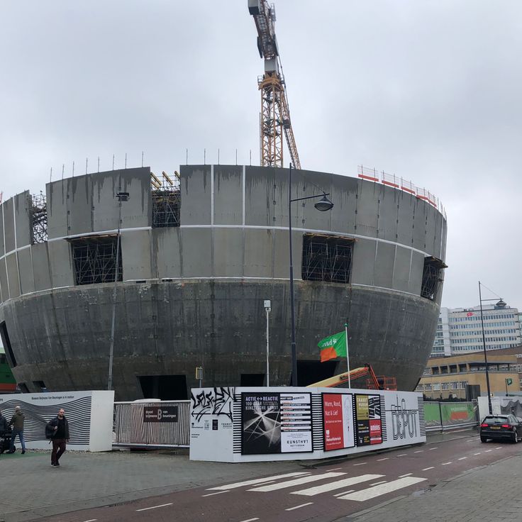 Dépôt Boijmans Van Beuningen