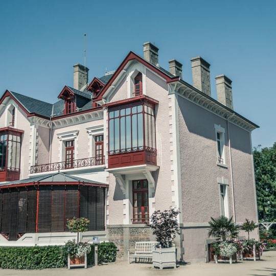 Musée Christian Dior