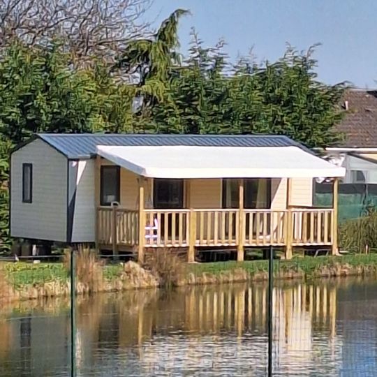 Camping les Sources