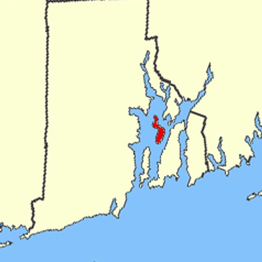 Prudence Island