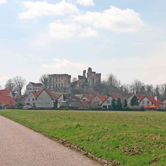 Novohradská stupňovina