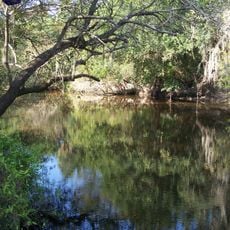 Little Manatee River State Park
