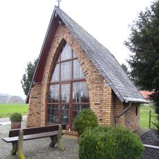 Kapelle Hingen (Karken)