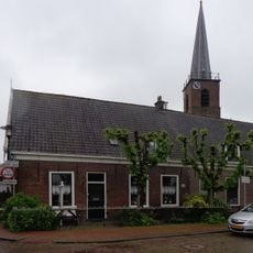 Voorstraat 18, Kockengen