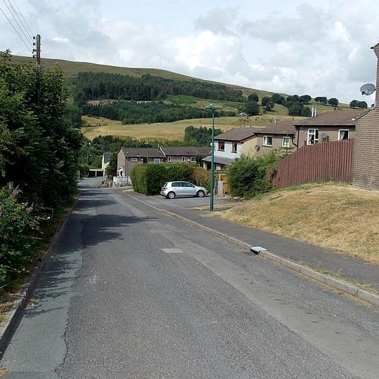 Nantyglo