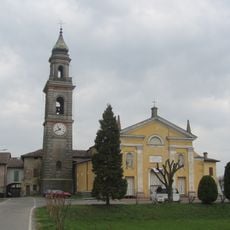 Chiesa di San Pietro