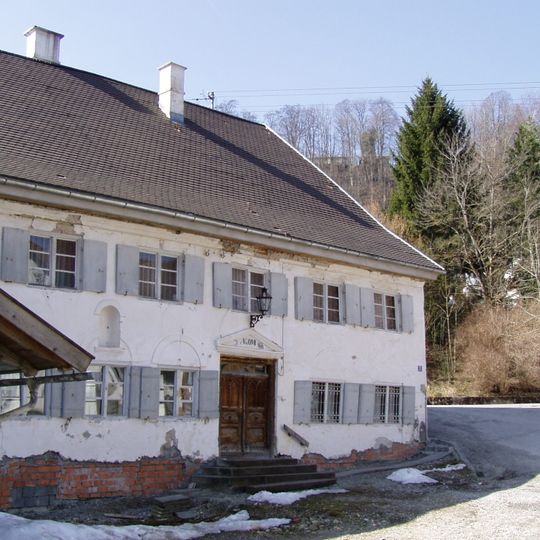 Mühle