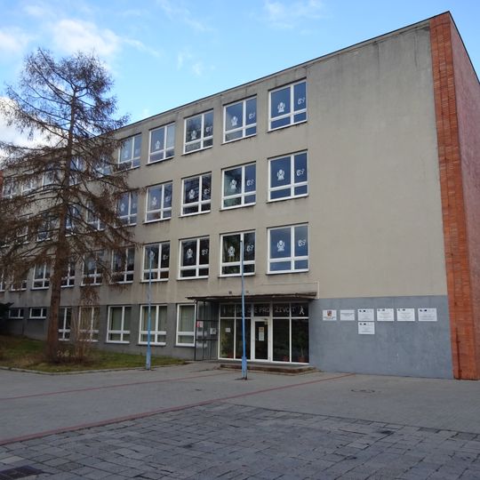 13. ZŠ Kladno