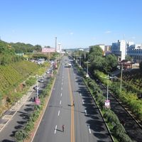 Yinzhou District, Tieling