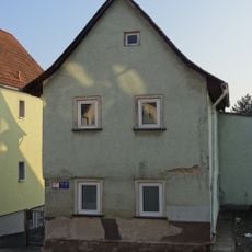 Schiffenbergstraße 36