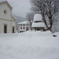 Chiesa di San Pietro Apostolo