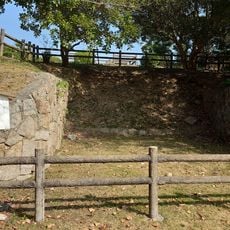 Matsuho Battery Site