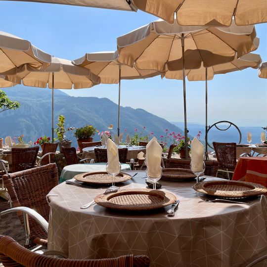 La Taverne Provençale