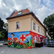 Graffiti