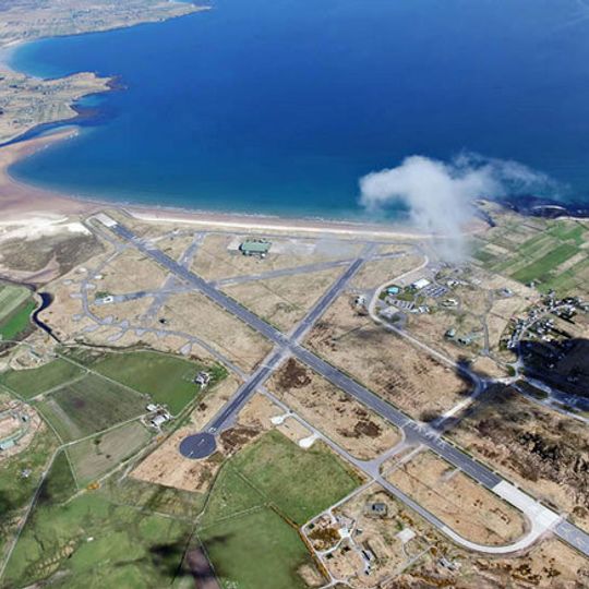 Stornoway Airport