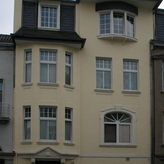 Hagelkreuzstraße 28