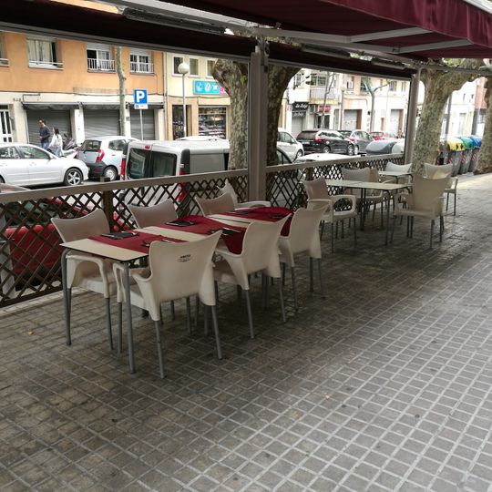 Pizzeria La Bella Venezia